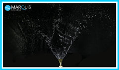 Photo of Water Fans 1-1/2" - Marquis Gardens