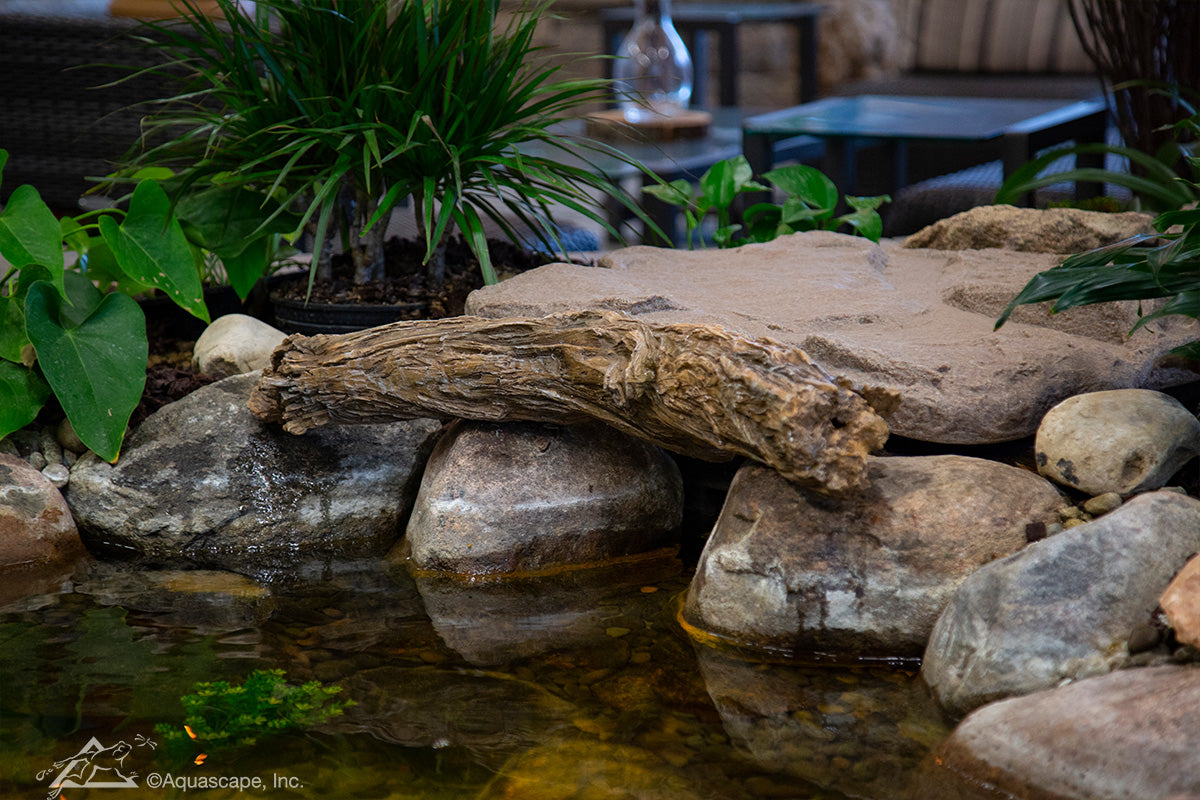Photo of Aquascape Faux Driftwood  - Marquis Gardens