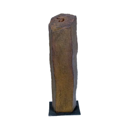 Photo of Aquascape Faux Basalt Column Set Of 3 Landscape Fountain Kit  - Marquis Gardens