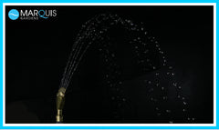 Photo of Water Fans 1-1/2" - Marquis Gardens
