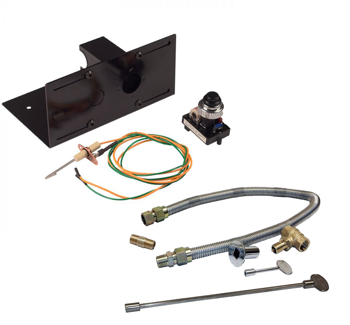 Photo of Push Button Ignition Kits - Marquis Gardens