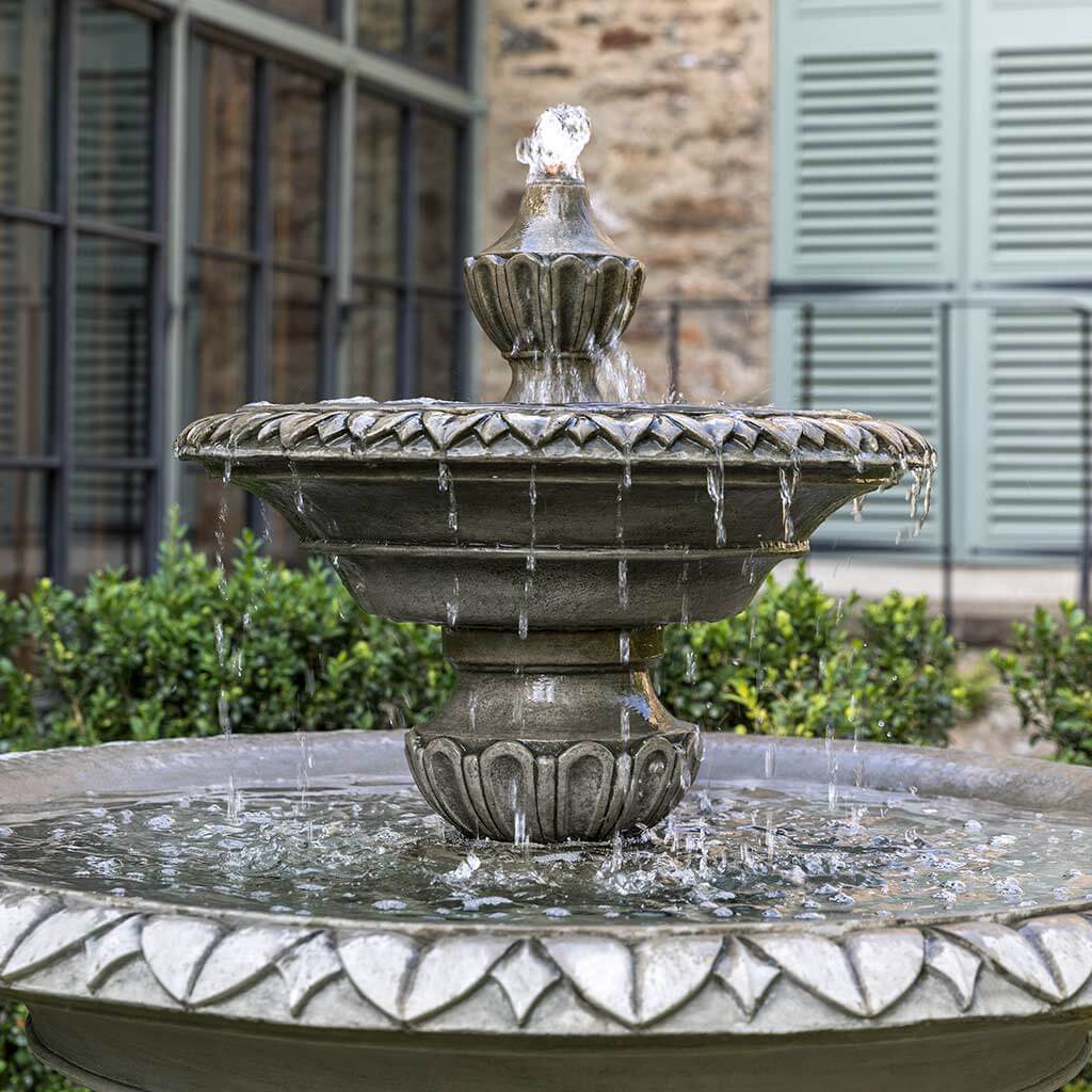 Photo of Campania Richmond Hill Fountain - Marquis Gardens