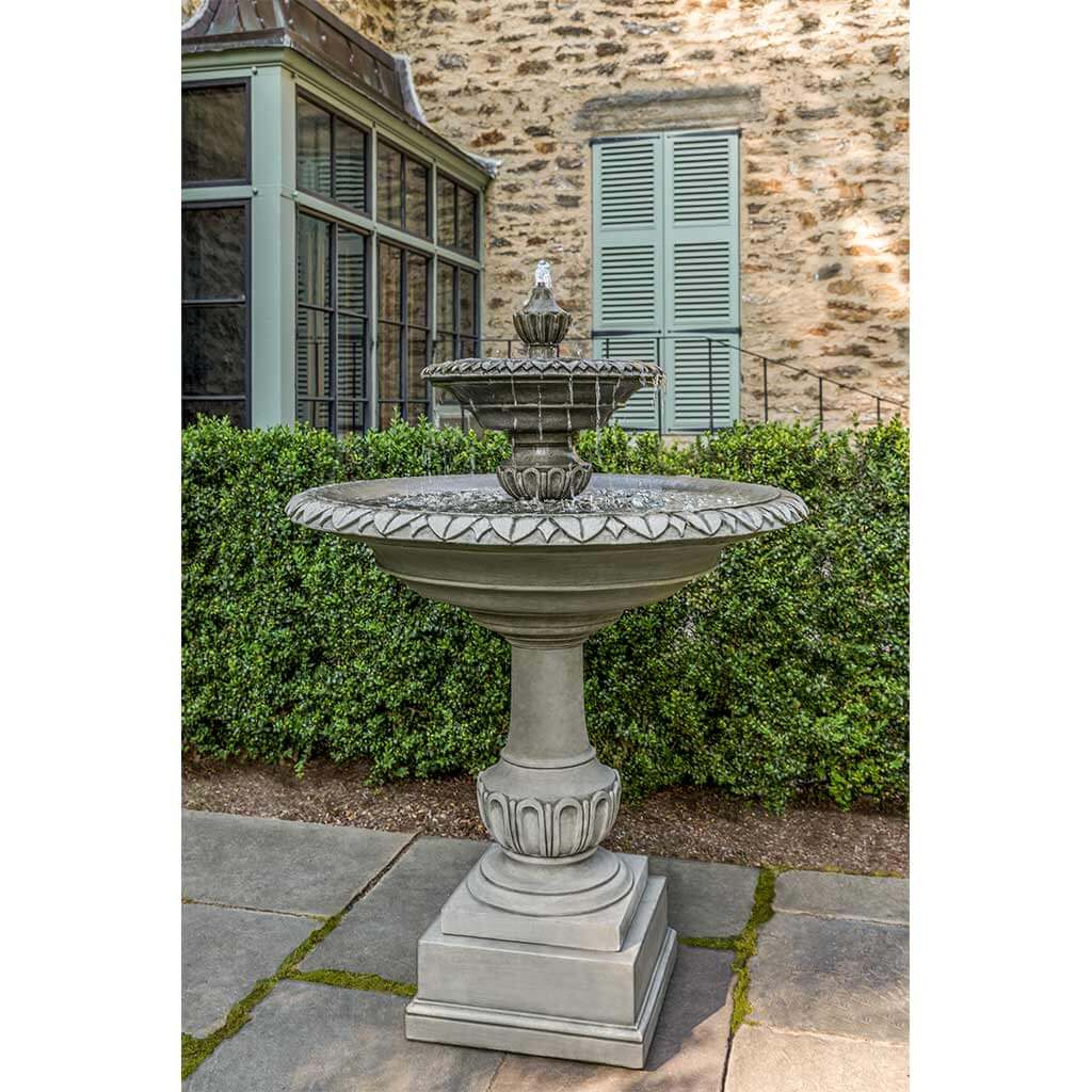 Photo of Campania Richmond Hill Fountain - Marquis Gardens