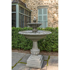 Photo of Campania Richmond Hill Fountain - Marquis Gardens