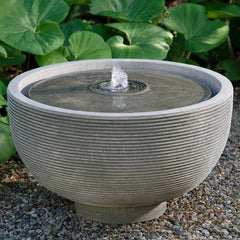 Photo of Campania Longitude Fountain - Marquis Gardens