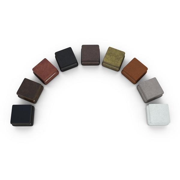 Photo of Gardenstone Color Sample Kit - Marquis Gardens