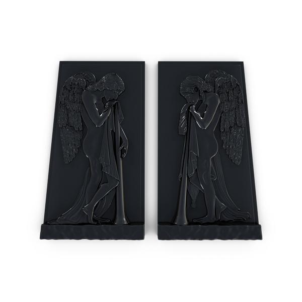 Photo of Gardenstone Vatican Angels - Marquis Gardens