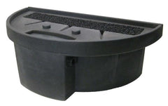 2' Standalone Waterfall Spillway Kit