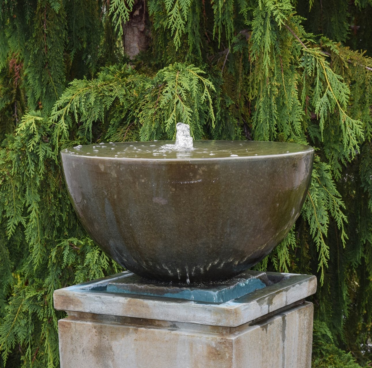 Photo of EasyPro Coventry Bowl Fountain - Marquis Gardens