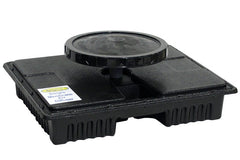 Photo of EasyPro Membrane Diffuser Assemblies - Single Diffuser - Marquis Gardens