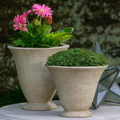 Photo of Campania Lisette Urn - Marquis Gardens