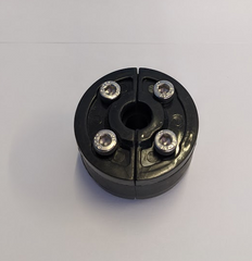 Compression Plug for Fountain Power Cable
