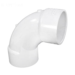 Sweep Elbow Socket x Socket