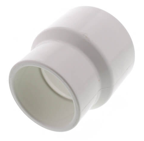 Socket Reducer PVC