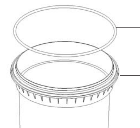 Photo of EZ-PRESS Filter Parts - Marquis Gardens