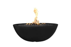 Photo of Sedona Round Fire Bowl 33" - Marquis Gardens