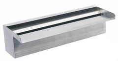 2' Standalone Waterfall Spillway Kit
