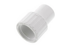 Female Adapters PVC