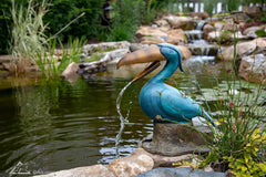 Photo of Aquascape Toucan Spitter  - Marquis Gardens