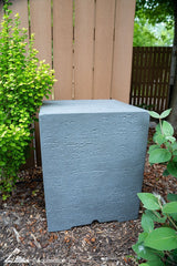 Photo of Aquascape Propane Tank Covers  - Marquis Gardens