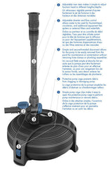 Photo of Aquascape AquaJet Pumps  - Marquis Gardens