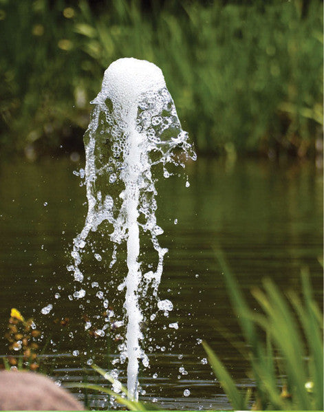 Photo of Aquascape AquaJet Pumps  - Marquis Gardens