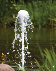 Photo of Aquascape AquaJet Pumps  - Marquis Gardens