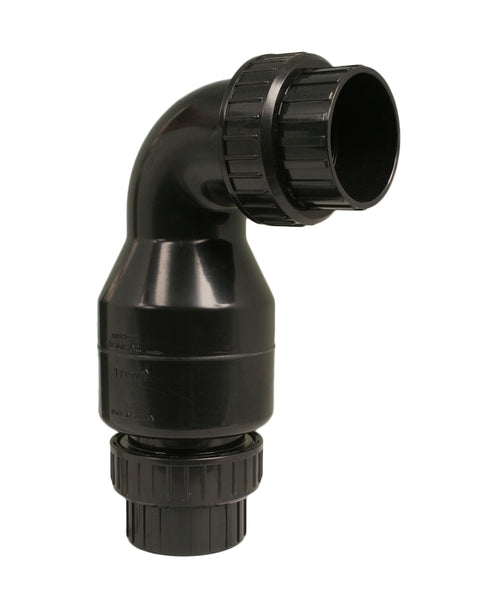 Photo of Aquascape 2" Check Valves Replacement Parts (Generation 1, pre 2019)  - Marquis Gardens