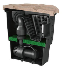 Photo of Aquascape Signature Series 400 Pond Skimmer Replacement Parts - Item 43021  - Marquis Gardens