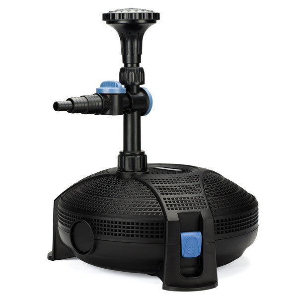 Photo of Aquascape AquaJet Pumps  - Marquis Gardens