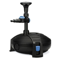 Photo of Aquascape AquaJet Pumps  - Marquis Gardens