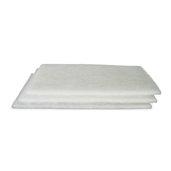 Photo of Aquascape Rapid Clear Fine Filter Pad 12" x 24"  - Marquis Gardens