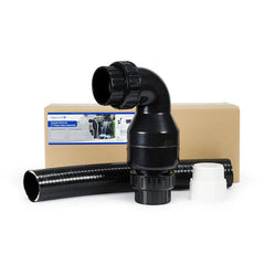 Photo of Aquascape Dual Union Check Valves  - Marquis Gardens