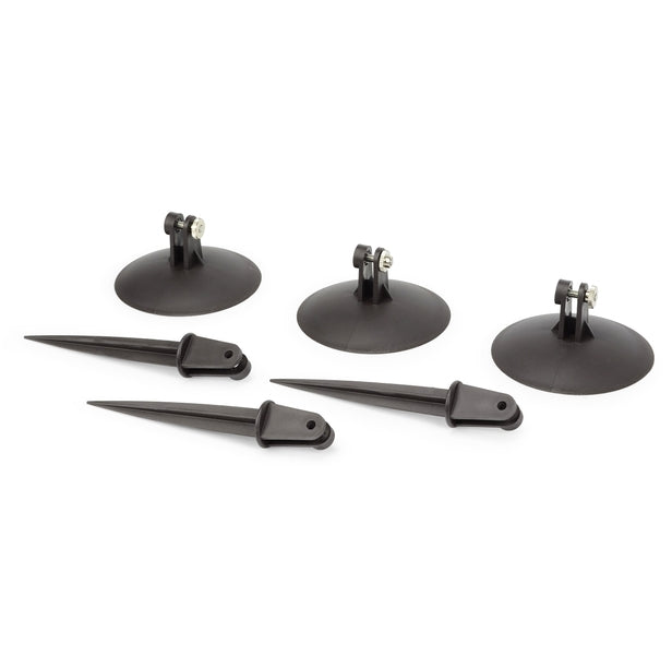 Photo of Aquascape Replacement Mounting Kits for Aquascape Lights  - Marquis Gardens