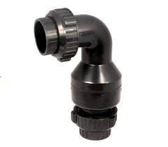 Photo of Aquascape 2" Check Valves Replacement Parts (Generation 1, pre 2019)  - Marquis Gardens