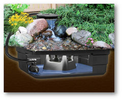 Photo of Aquascape Low Suction Intake Attachment  - Marquis Gardens