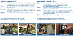 Photo of Aquascape AquaJet Pumps  - Marquis Gardens