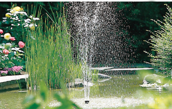 Photo of Aquascape AquaJet Pumps  - Marquis Gardens